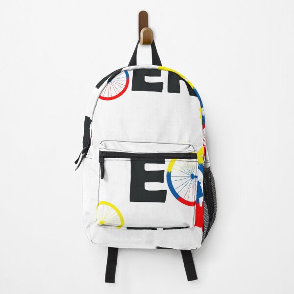 Item preview,  Cyclist Egan  Bernal Colombian Cycling Champion- Professional Cycling designed and sold by Fersan.