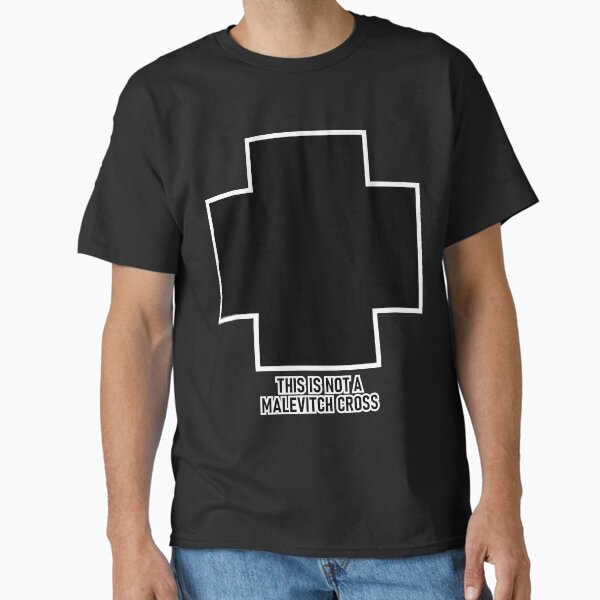 Item preview, This is not a Malevitch cross designed and sold by 4personnen.