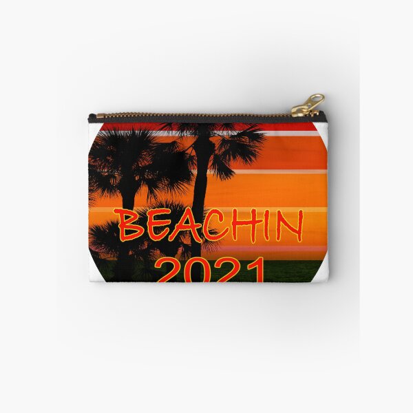 Item preview, Beachin 2021 designed and sold by EdwardMonet.