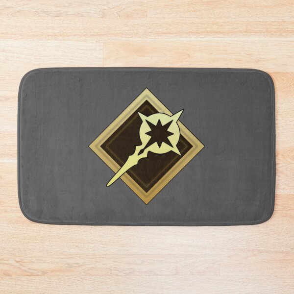 Item preview, Caster Class, Fate/Type Moon designed and sold by Kasual-Tea.