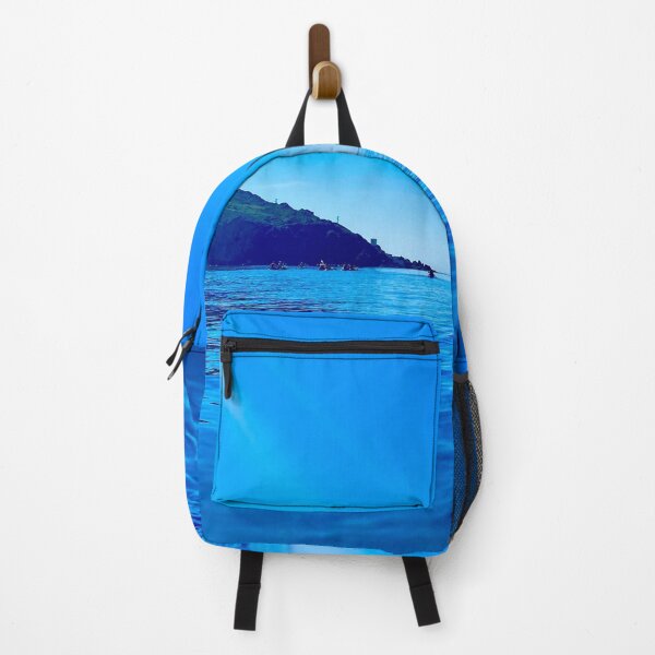 Item preview, Cool Sea Kayaking  designed and sold by BeCarpeDiem.