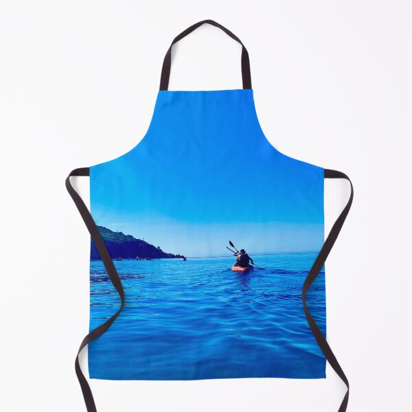 Item preview, Cool Sea Kayaking  designed and sold by BeCarpeDiem.