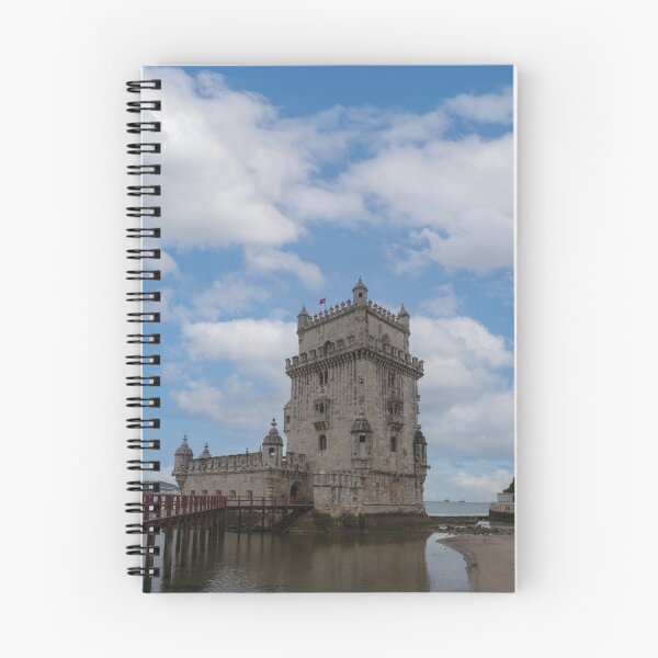 Item preview, The tower of Belem designed and sold by pietrofoto.