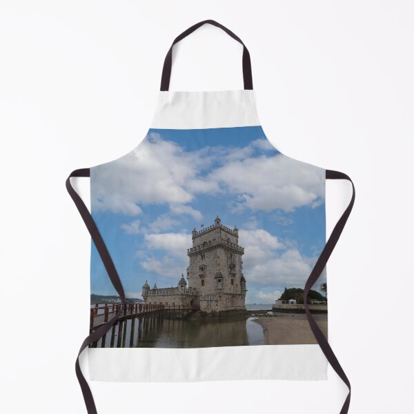 Item preview, The tower of Belem designed and sold by pietrofoto.