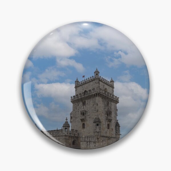 Item preview, The tower of Belem designed and sold by pietrofoto.