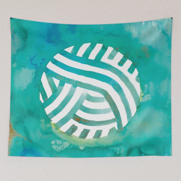 Item preview, Waves N°2 designed and sold by dCharlix.