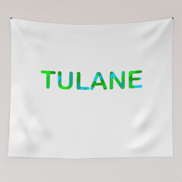 Item preview, Marble Tulane designed and sold by natschiff.