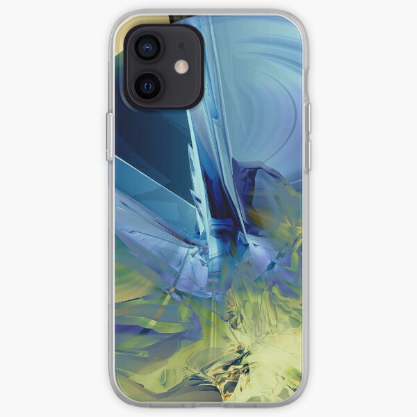 Arthur iPhone Soft Case