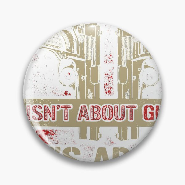 Item preview, Gun control designed and sold by Dentalism.