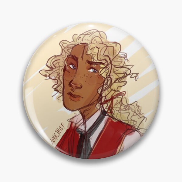 Item preview, enjolras designed and sold by folieadieu.