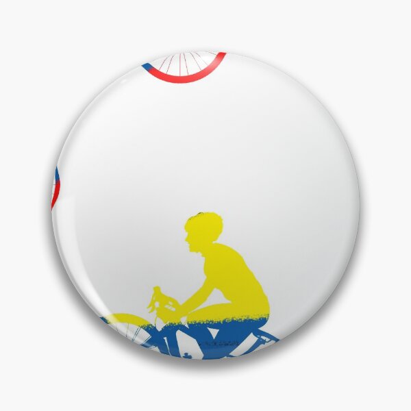 Item preview, Cyclist Egan Colombian Cycling Champion- Professional Cycling designed and sold by Fersan.