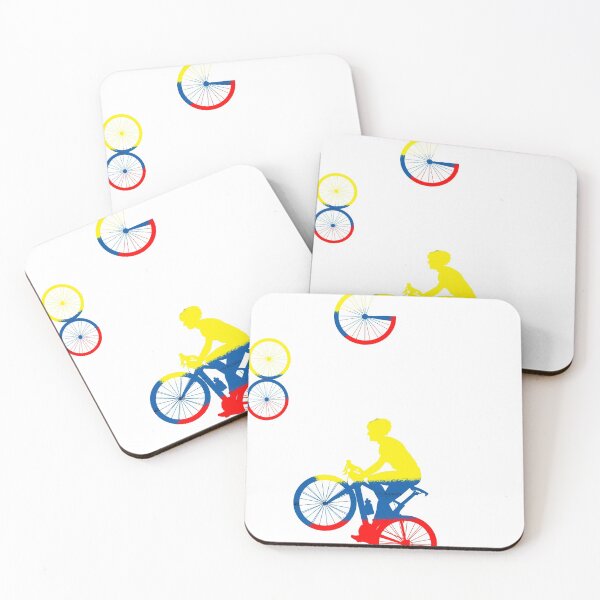 Item preview, Cyclist Egan Colombian Cycling Champion- Professional Cycling designed and sold by Fersan.