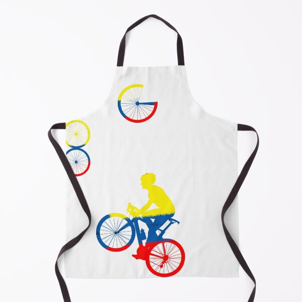 Item preview, Cyclist Egan Colombian Cycling Champion- Professional Cycling designed and sold by Fersan.