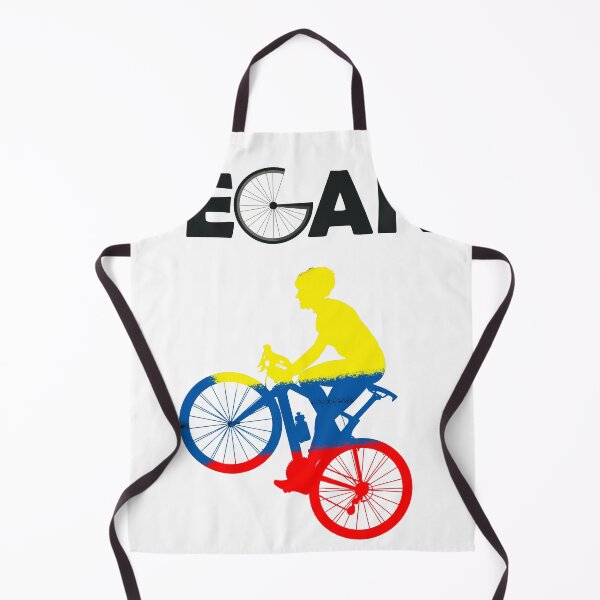 Item preview, Cyclist Egan Colombian Cycling Champion- Professional Cycling designed and sold by Fersan.