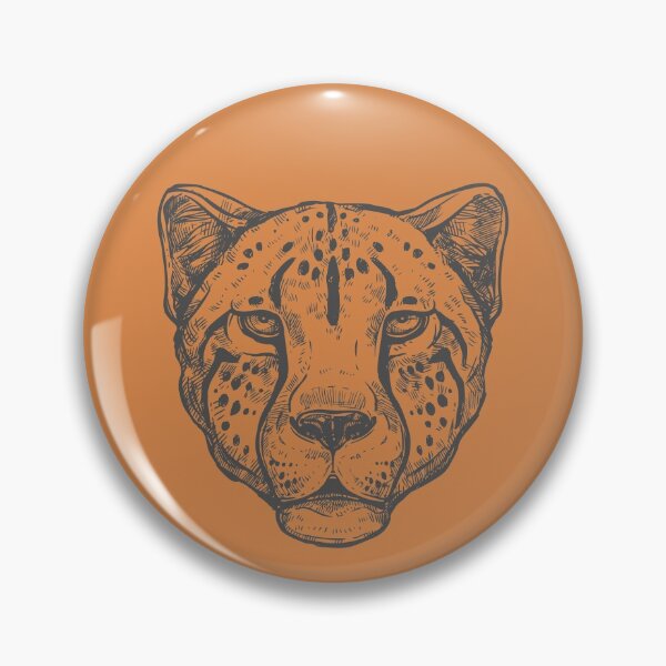 Item preview, Leopard designed and sold by PatiMN.
