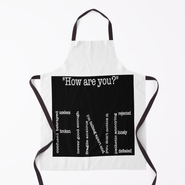 Item preview, How are you today? designed and sold by IVEKDESIGN.