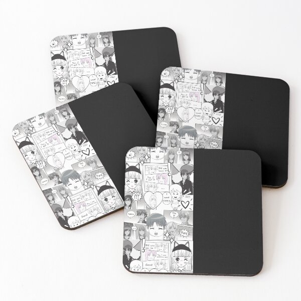 Item preview, Manga Anime #anime designed and sold by MrJean.