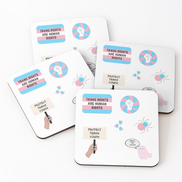Item preview, Transgender Lgbtq - Self Made Multipack  designed and sold by Koiboi11.
