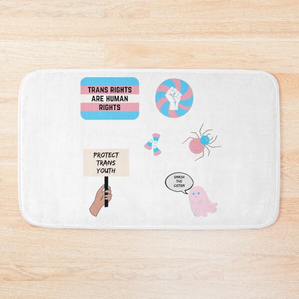 Item preview, Transgender Lgbtq - Self Made Multipack  designed and sold by Koiboi11.