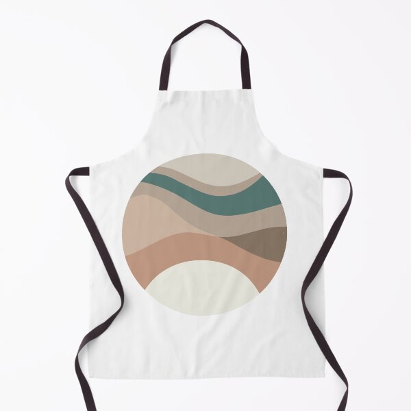 Item preview, Abstract Bohemian Mountain Design 14 designed and sold by marettamaa.