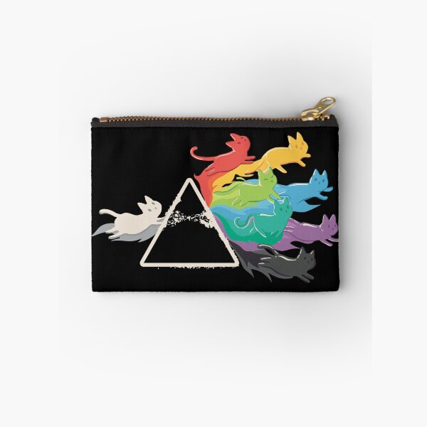 Item preview, Cute Kittens In The Colors Of The Light designed and sold by infleims.