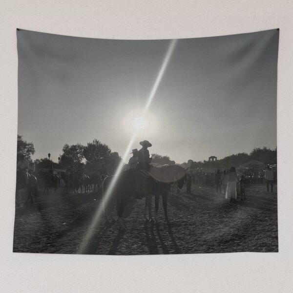 Item preview, Wild Wild West designed and sold by BeCarpeDiem.
