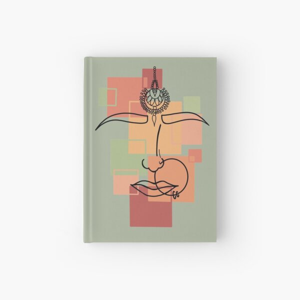 Watch Your Tone Hardcover Journal
