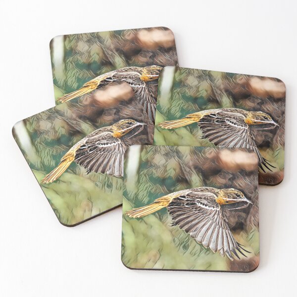 Item preview, In Flight designed and sold by DonnaM.