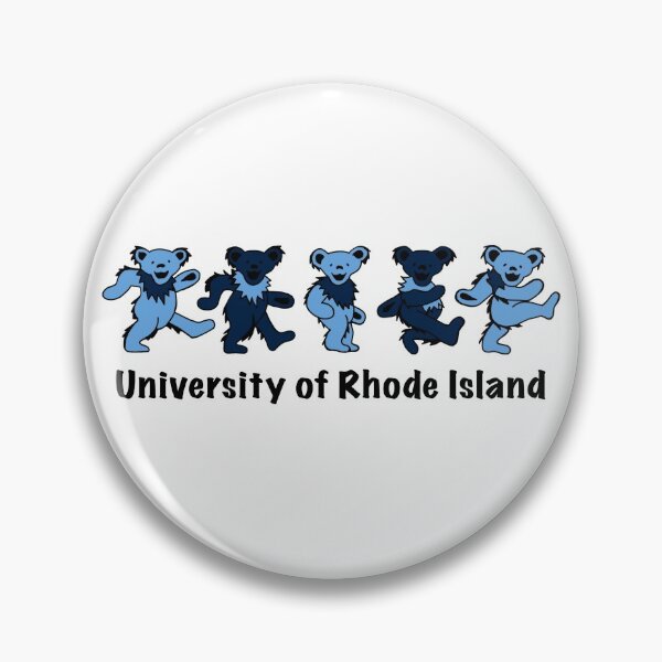 Item preview, Rhode Island Bears designed and sold by madebymich.