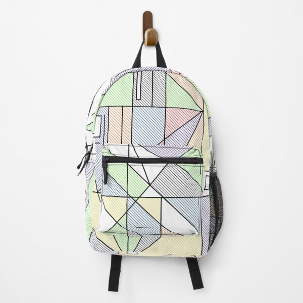 Item preview, Triangle Town designed and sold by Designs By L..