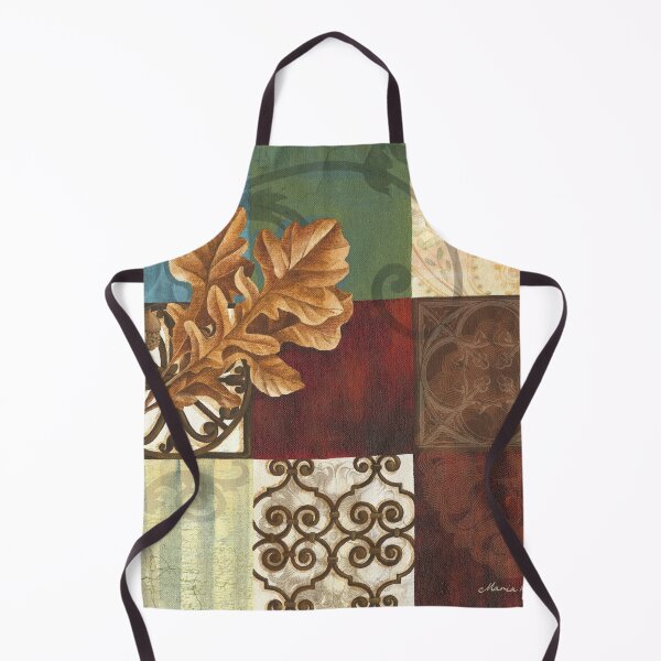 Item preview, Autumnal Flourish 4 designed and sold by MakeArtLife.