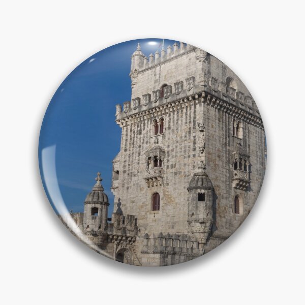 Item preview, The tower of Belem designed and sold by pietrofoto.