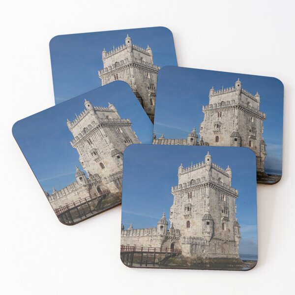 Item preview, The tower of Belem designed and sold by pietrofoto.