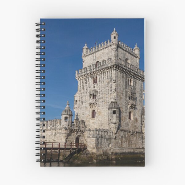 Item preview, The tower of Belem designed and sold by pietrofoto.
