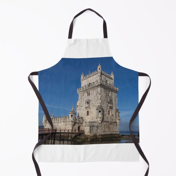 Item preview, The tower of Belem designed and sold by pietrofoto.