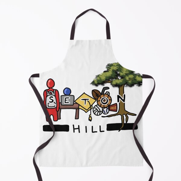 Item preview, Seton Hill University Misc. (Sticker Optimal) designed and sold by jajatomtom.