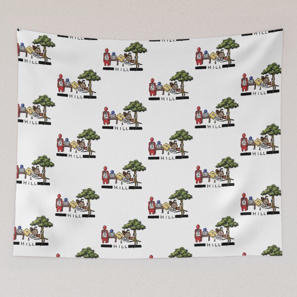 Item preview, Seton Hill University Misc. (Sticker Optimal) designed and sold by jajatomtom.