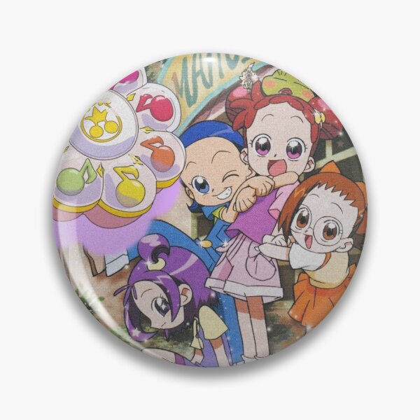 Item preview, Ojamajo Doremi <3 designed and sold by vickysedral.