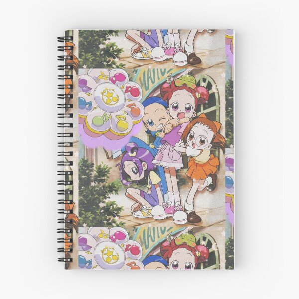 Item preview, Ojamajo Doremi <3 designed and sold by vickysedral.