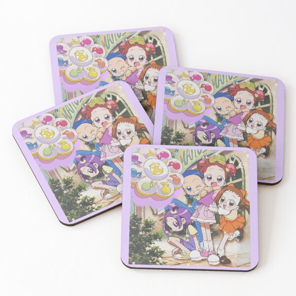 Item preview, Ojamajo Doremi <3 designed and sold by vickysedral.