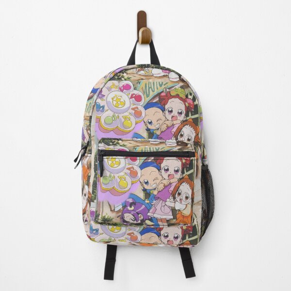 Item preview, Ojamajo Doremi <3 designed and sold by vickysedral.