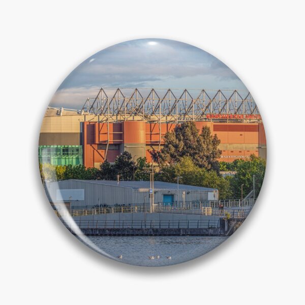 Item preview, Old Trafford designed and sold by Paul Madden.