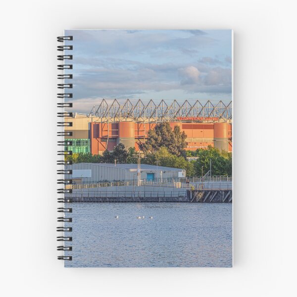 Item preview, Old Trafford designed and sold by Paul Madden.
