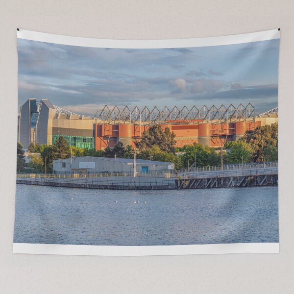 Item preview, Old Trafford designed and sold by Paul Madden.