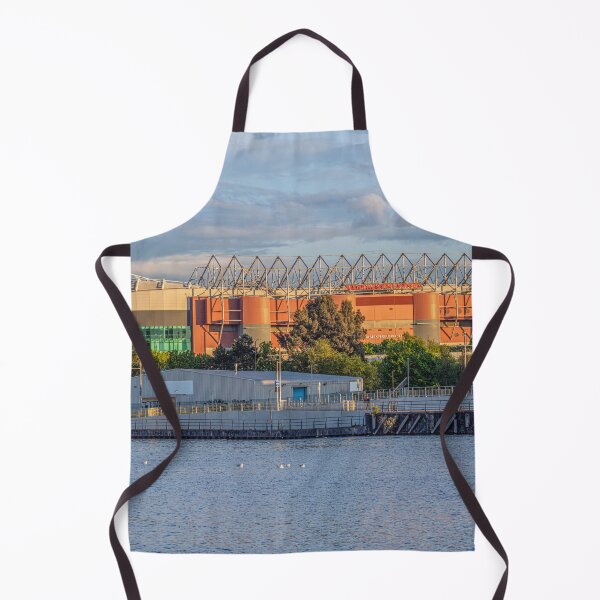 Item preview, Old Trafford designed and sold by Paul Madden.