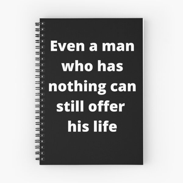 Item preview, imperial guard quote  designed and sold by NoBox-Supreme.