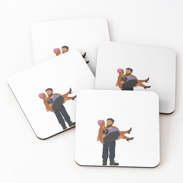 Item preview, Take a Hint Dani Bown Contemporary Romance Book designed and sold by riyasarts.