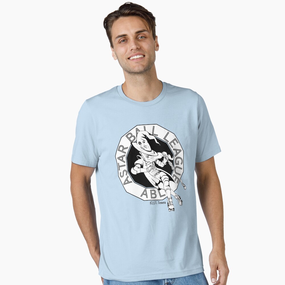 Item preview, Essential T-Shirt designed and sold by PickledAuthor.