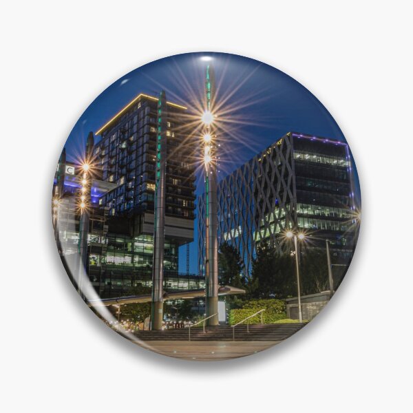Item preview, Media City designed and sold by Paul Madden.