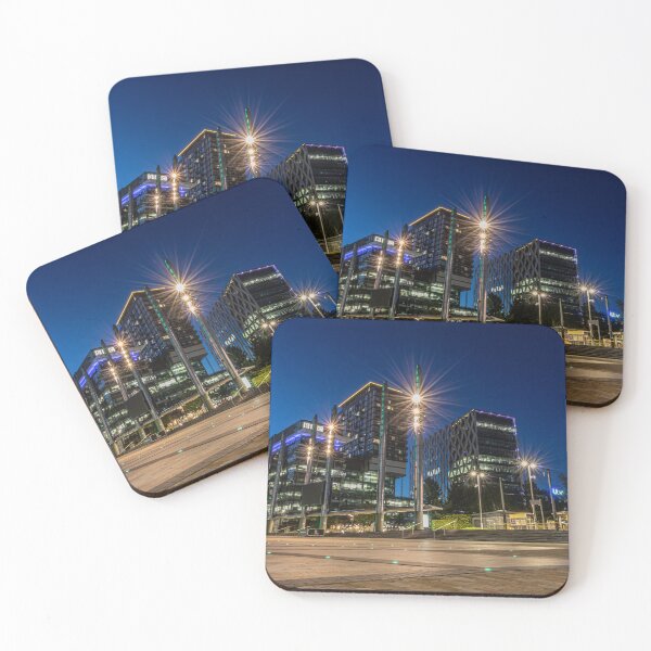 Item preview, Media City designed and sold by Paul Madden.